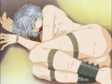 Sensitive Pornograph